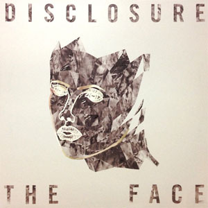 Álbum The Face de Disclosure