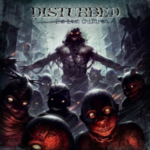 Álbum The Lost Children de Disturbed