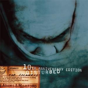 Álbum The Sickness (10th Anniversary Edition) de Disturbed