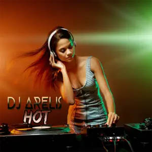 Álbum La Pampara de DJ Arelis Hot