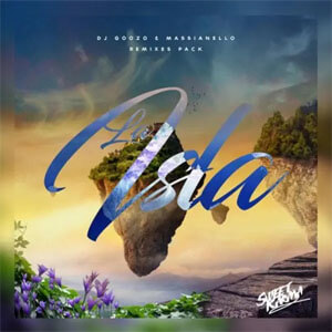 Álbum La Isla de DJ Goozo