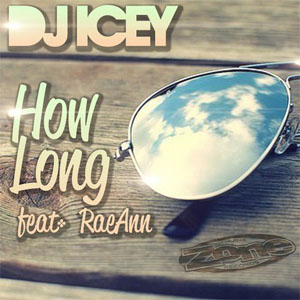 Álbum How Long de DJ Icey