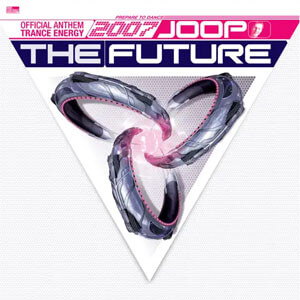 Álbum The Future de DJ JOOP