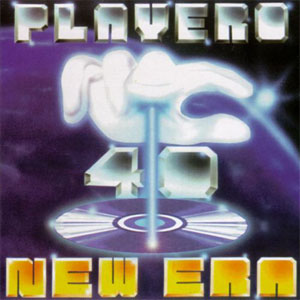 Álbum 40 New Era de DJ Playero