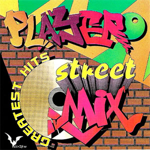 Álbum Greatest Hits: Street Mix de DJ Playero