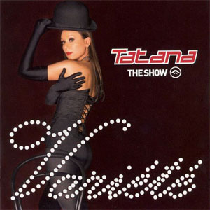 Álbum Variété - The Show de DJ Tatana