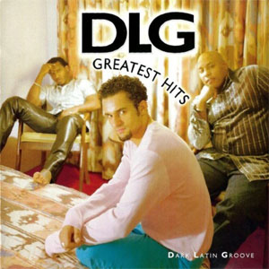 Álbum Dark Latin Groove de DLG