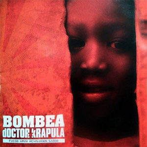 Álbum Bombea de Doctor Krápula