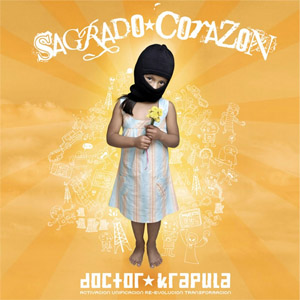 Álbum Sagrado Corazón de Doctor Krápula