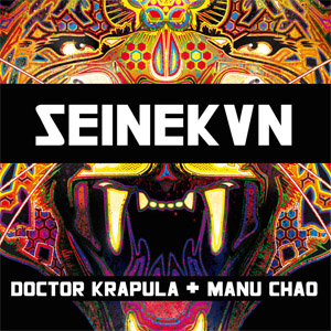 Álbum Seinekvn de Doctor Krápula