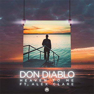 Álbum Heaven To Me de Don Diablo