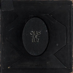 Disco Olas de Luz de Draco Rosa