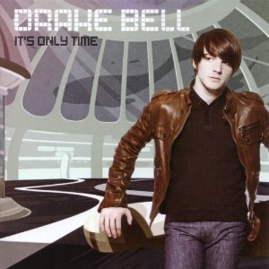 Álbum It's Only Time de Drake Bell