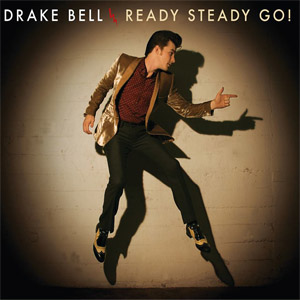 Álbum Ready, Steady, Go! de Drake Bell