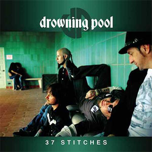 Álbum 37 Stitches  de Drowning Pool