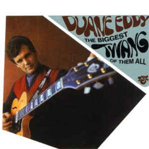 Álbum The Biggest Twang of Them All de Duane Eddy