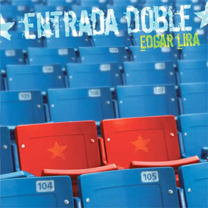 Álbum Entrada Doble de Banda De Edgar Lira