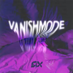 Álbum Vanish Mode de Eix