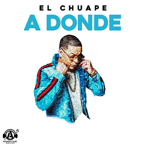 Álbum A Dónde de El Chuape