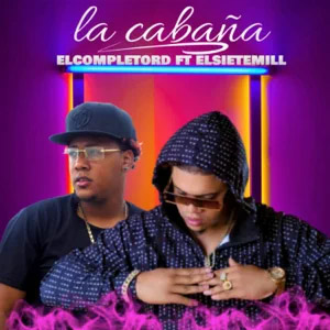 Álbum La Cabaña de El Completo RD