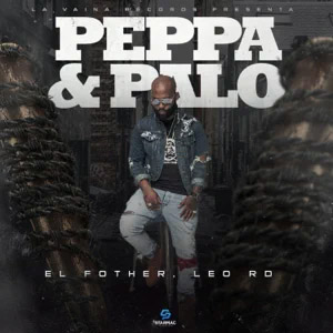 Álbum Pepa & Palo de El Fother