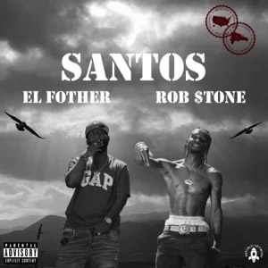 Álbum Santos de El Fother