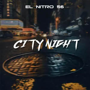 Álbum City Night de El Nitro 56