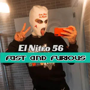 Álbum Fast And Furious de El Nitro 56