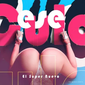 Álbum Ese Culo de El Super Nuevo