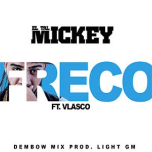 Álbum Freco de El Tal Mickey