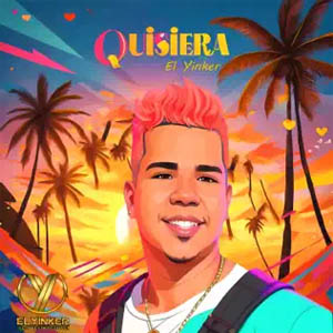 Álbum Quisiera de El Yinker