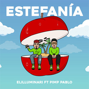 Álbum Estefanía de Elilluminari