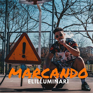 Álbum Marcando de Elilluminari