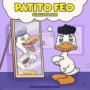 Álbum Patito Feo de Elilluminari