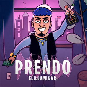 Álbum Prendo de Elilluminari