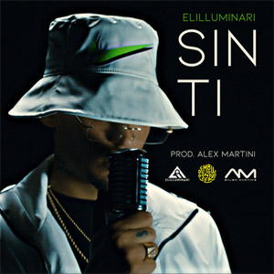 Álbum Sin Ti de Elilluminari