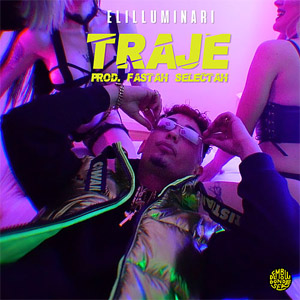 Álbum Traje de Elilluminari