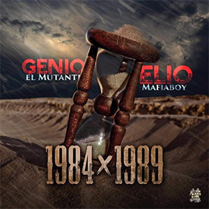 Álbum 1989 (Remix) de Elio Mafiaboy