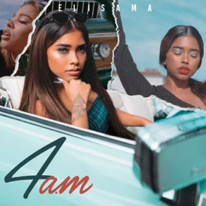 Álbum 4 AM de Elisama