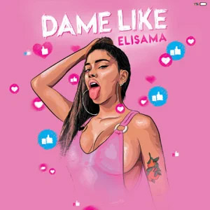 Álbum Dame Like de Elisama