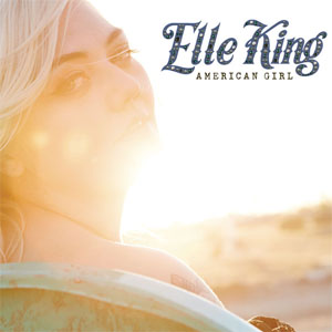 Álbum American Girl de Elle King