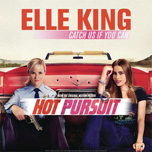 Álbum Catch Us If You Can de Elle King