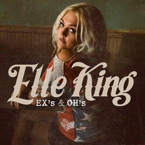 Álbum Ex's & Oh's de Elle King