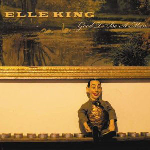 Álbum Good To Be A Man de Elle King