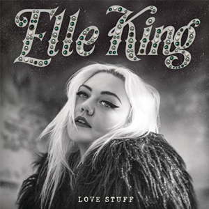 Álbum Love Stuff de Elle King