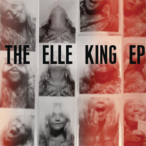 Álbum The Elle King EP de Elle King