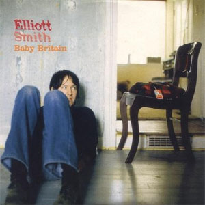 Álbum Baby Britain de Elliott Smith