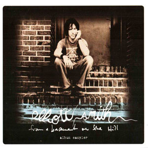 Álbum From A Basement On The Hill - Album Sampler de Elliott Smith