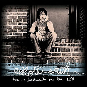 Álbum From A Basement On The Hill de Elliott Smith