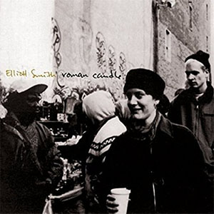 Álbum Roman Candle de Elliott Smith